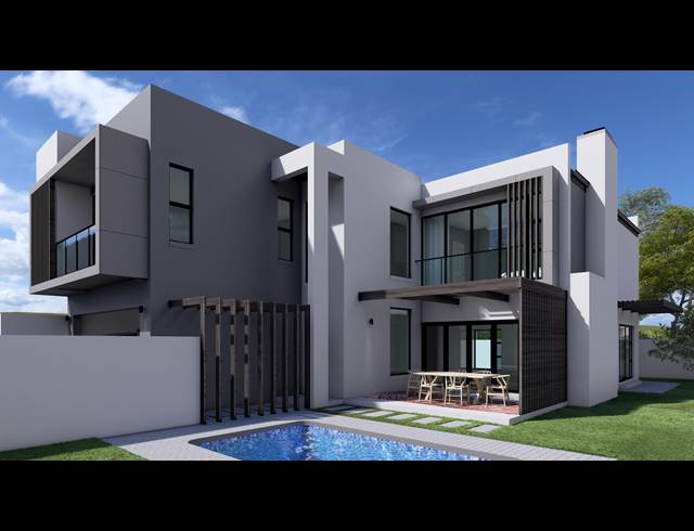 5 BEDROOM HOUSE FOR SALE IN SANDOWN